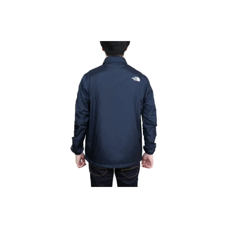 THE NORTH FACE Jackets Coats Unisex Dark Blue-3
