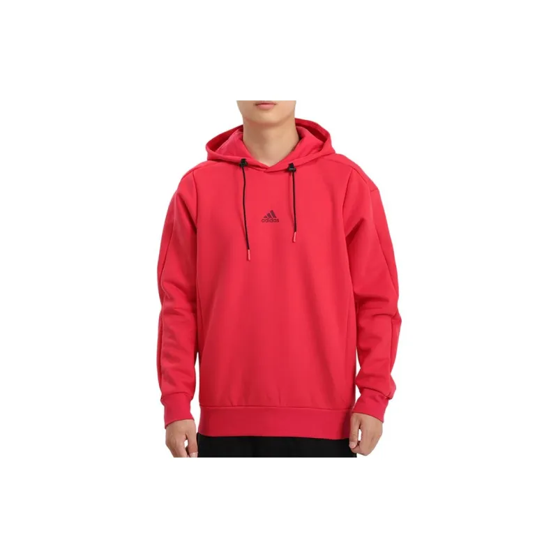 Adidas Sweatshirts Men Pink-5
