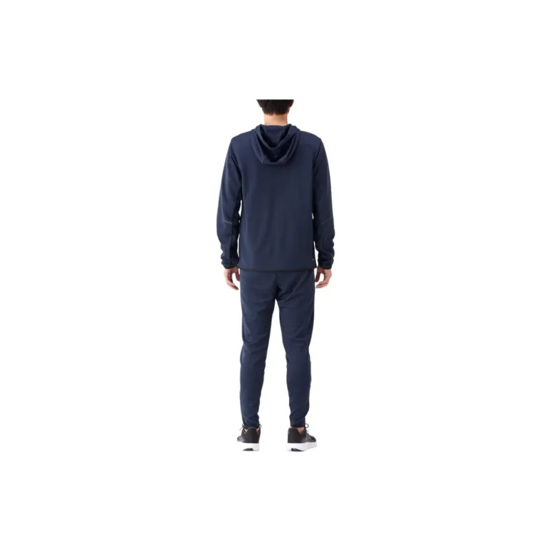 New Balance Jackets Men Blue-6