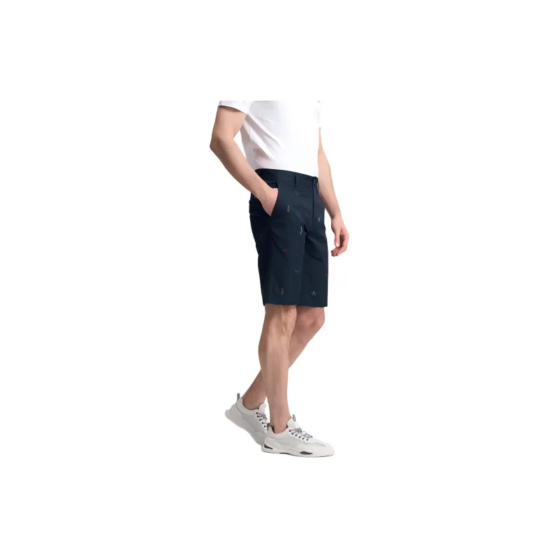NAUTICA Casual Shorts Men-6
