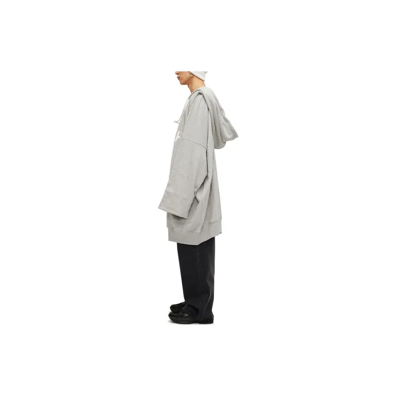 KIMHEKIM 1.5 KIMHEKIM HOODIE Sweatshirt Unisex GREY/Gray-7