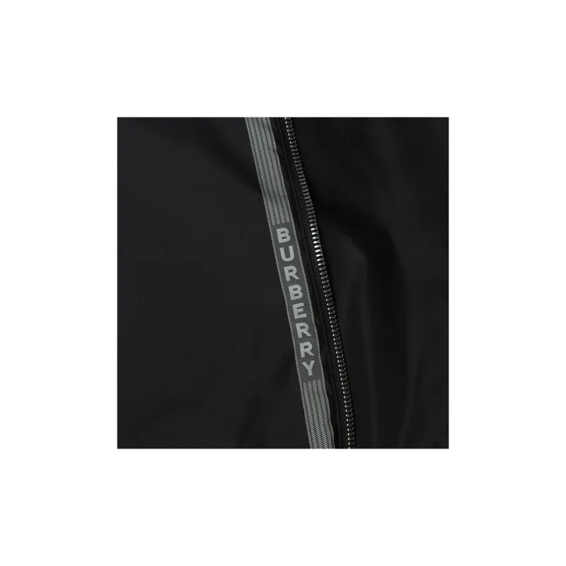 Burberry Jackets & Coats Men's Black-6