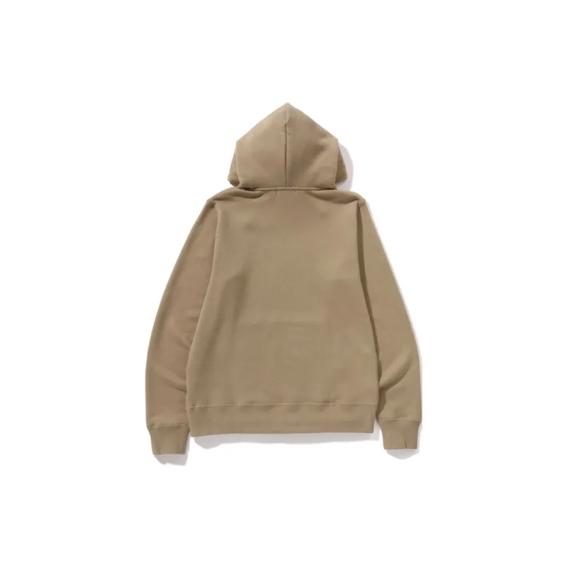 A BATHING APE One Point Pullover Hoodie-1