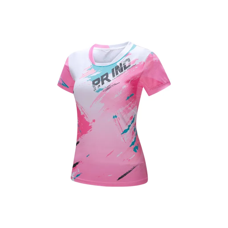 P.R IND T Shirts Women's-6