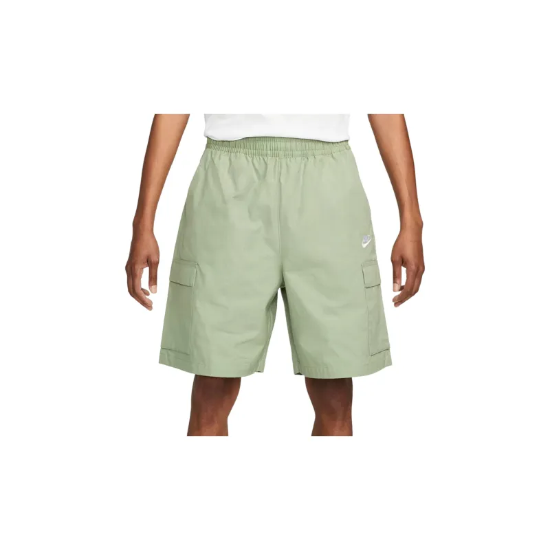 Nike Club Men's Woven Cargo Shorts-4