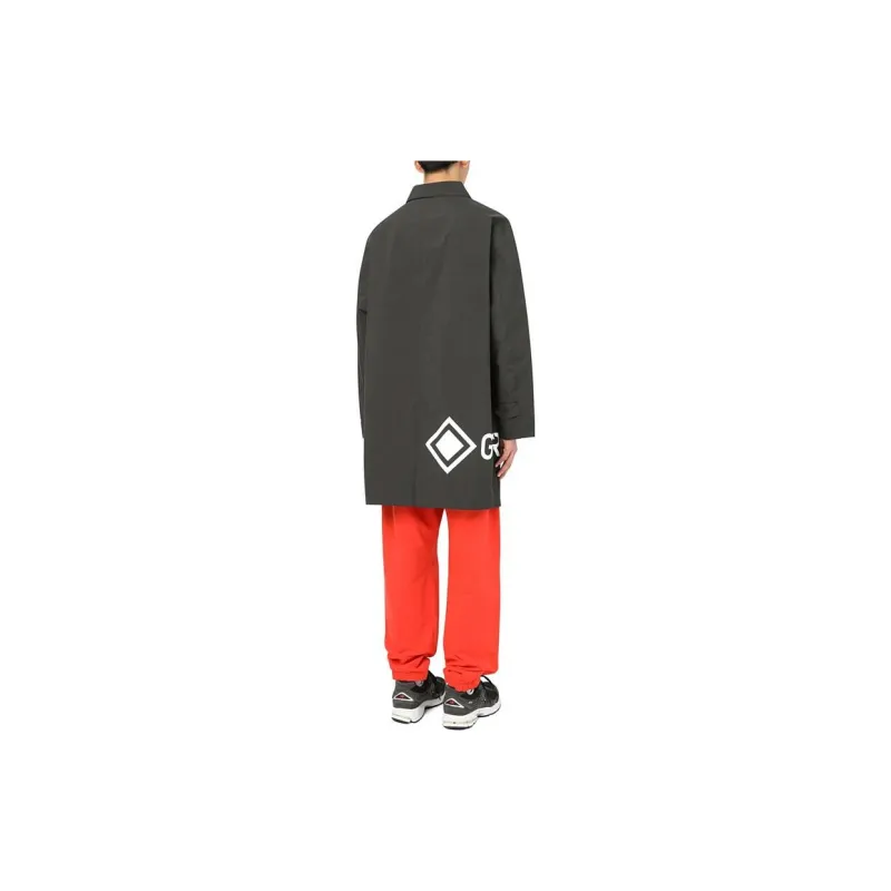Thisisneverthat Gore Tex Paclite Coat-2