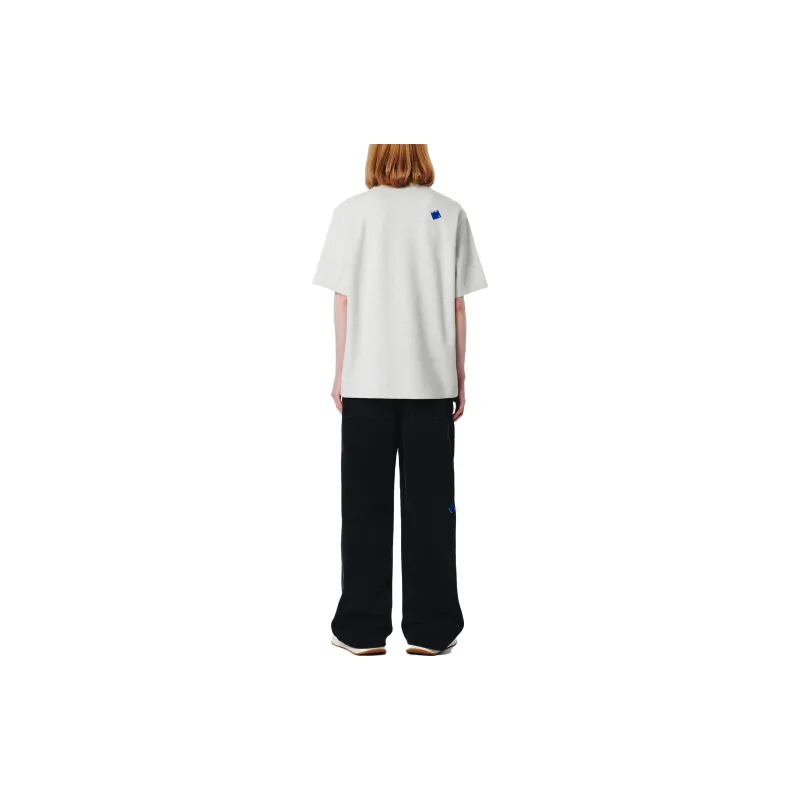 ADER ERROR Sig; TRS Tag Polo Shirt-3