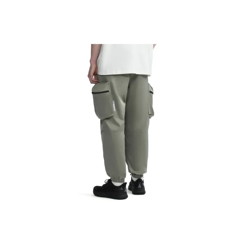 Fingercroxx Casual Pants Unisex-3