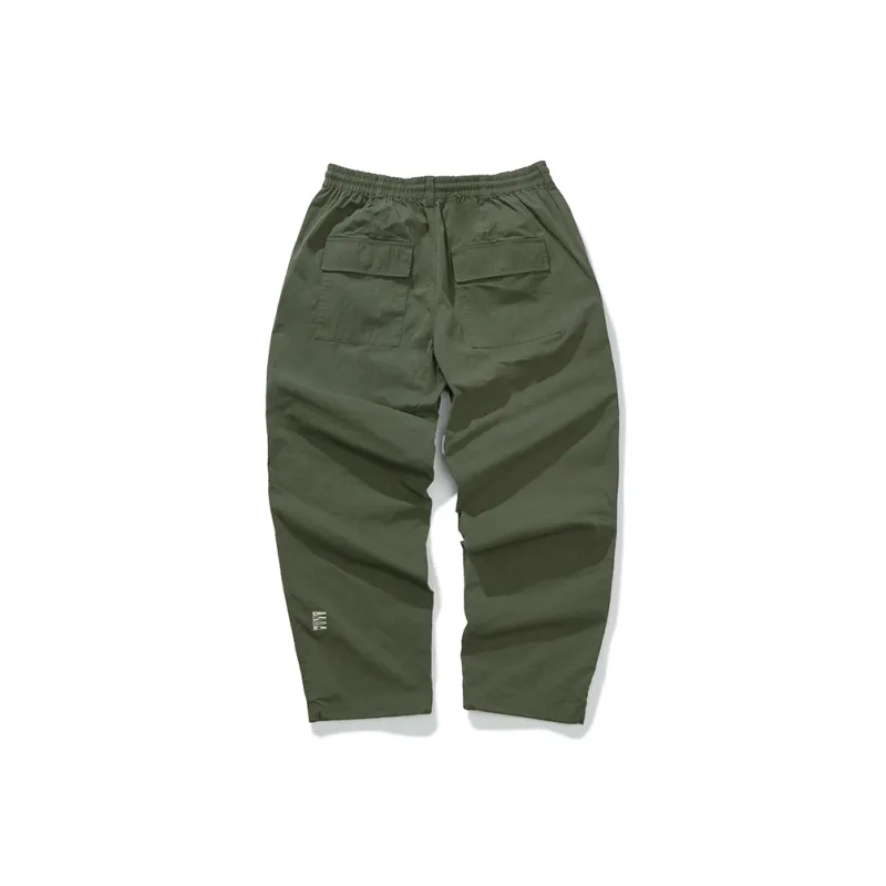Nautica White Sail Casual Pants Unisex-14