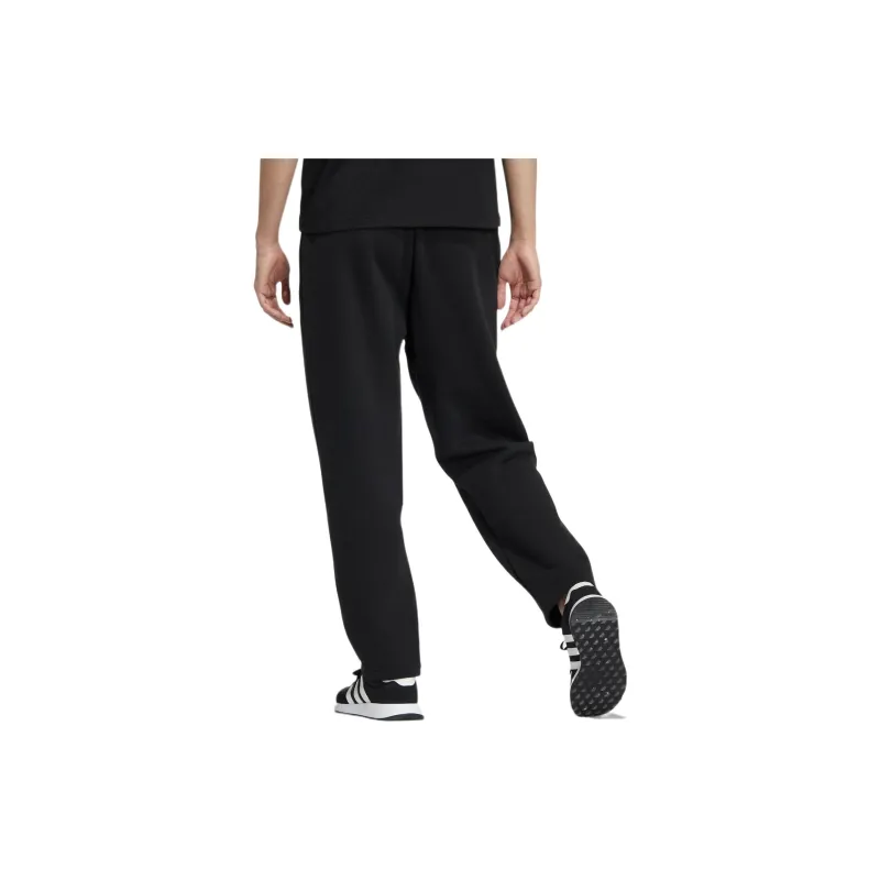 Adidas Neo Sports Pants Unisex Black-3