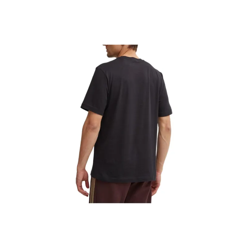 Adidas Free Shipping With AdiClub Camo Linear Graphic Tee-5