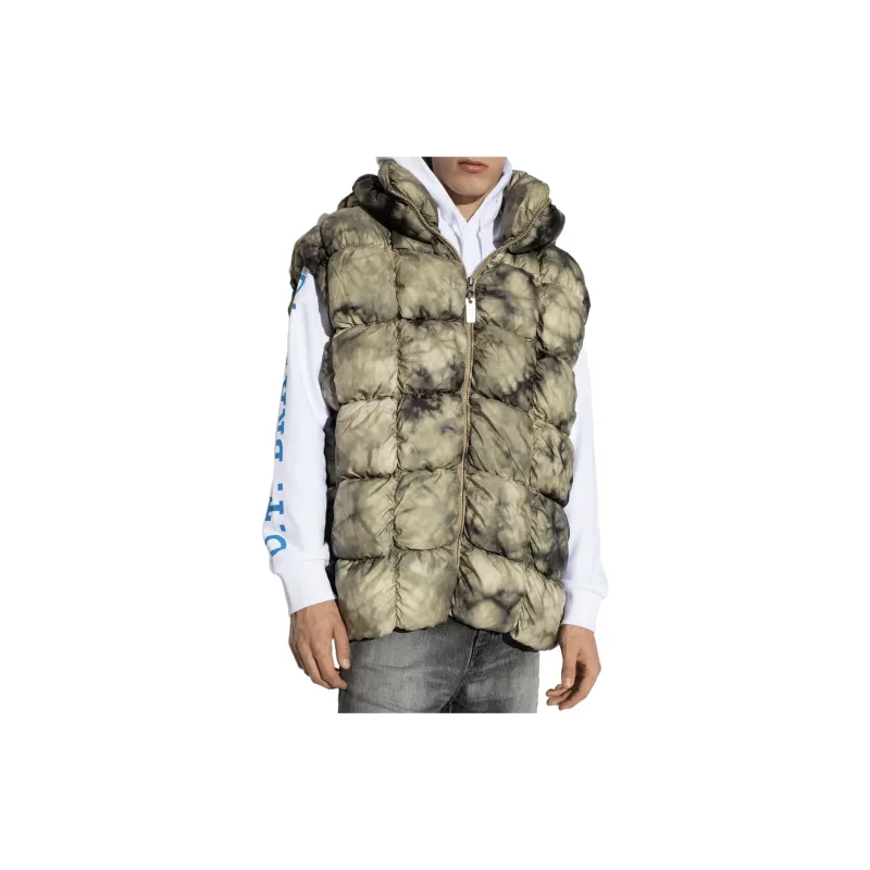 DIESEL W Ralle Sl Jacket-5