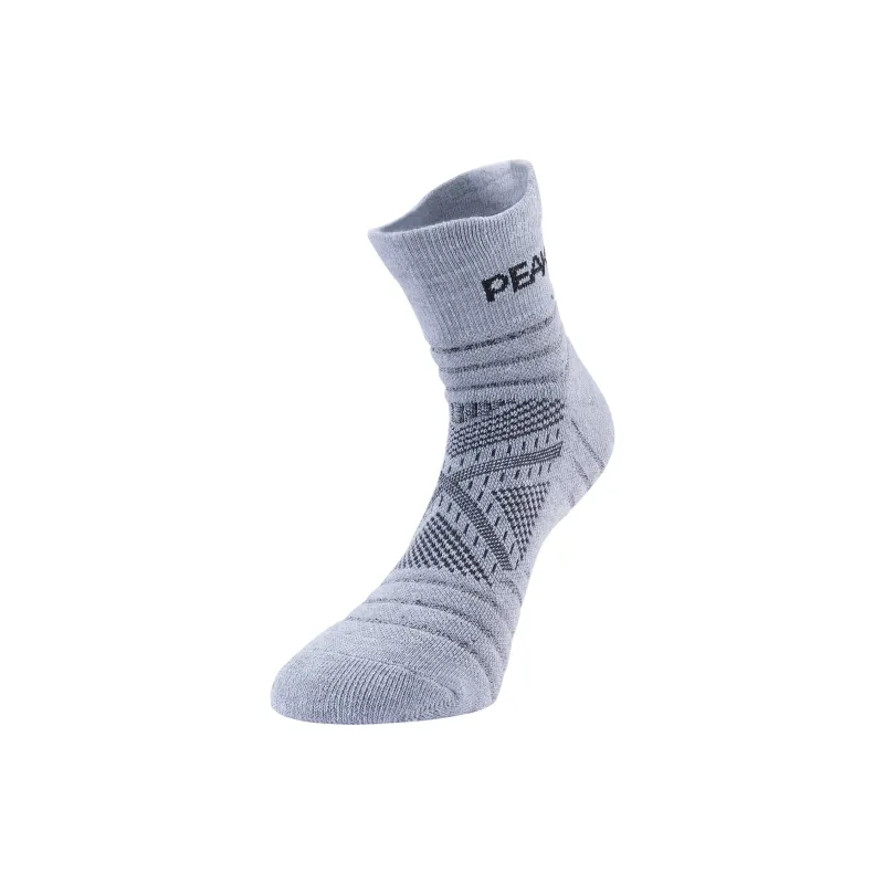 PEAK Mid Calf Socks Unisex Combo Set-2