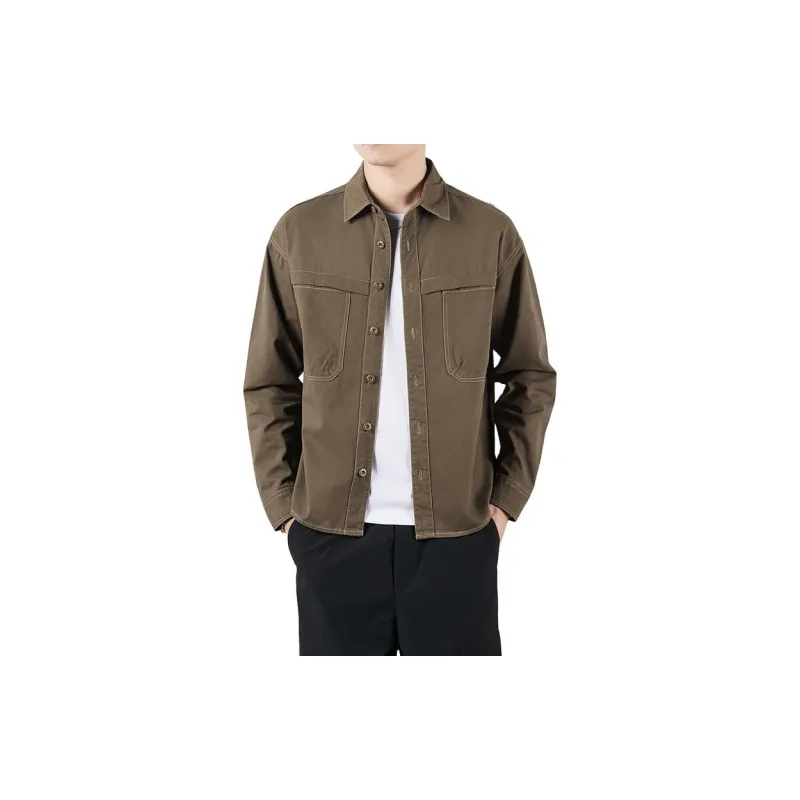 Antioffice Shirts Unisex-22
