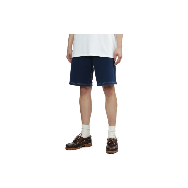 Carhartt WIP Casual Shorts Unisex NYL/Army Blue-2