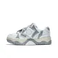 Classic White/Tranquil Gray