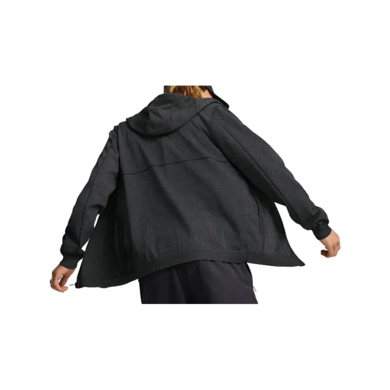 PUMA Porsche Design Jackets Men Black-3