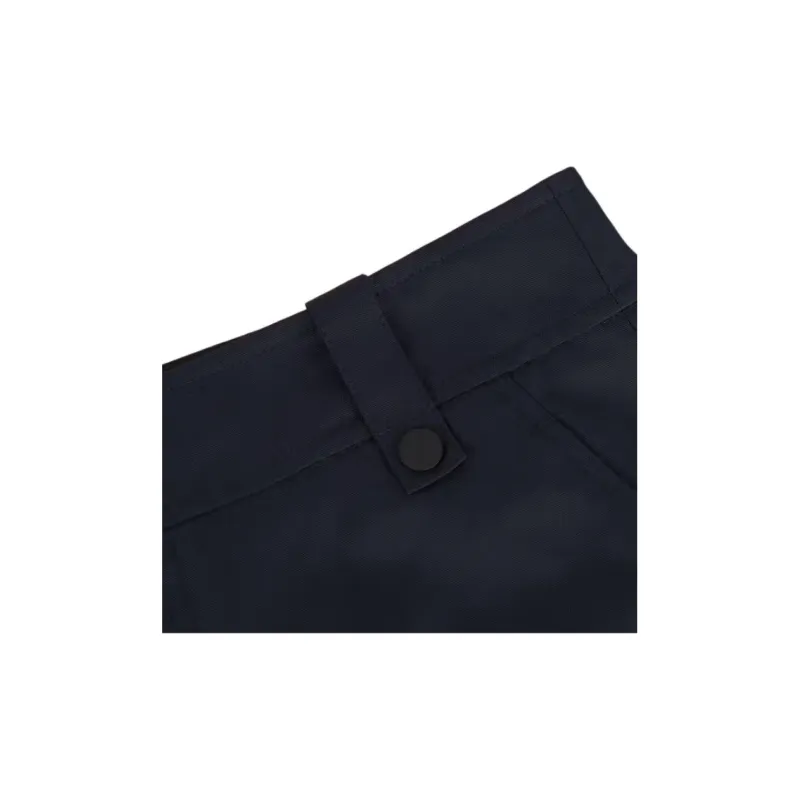 DIOR Cargo Pants Men's Dark Blue-3