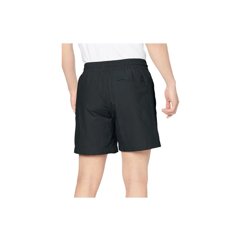 Reebok CL VECTOR WVN SHORT Casual Shorts Unisex Black-5