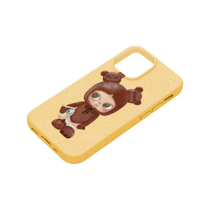 Baby elephants Phone Cases-5