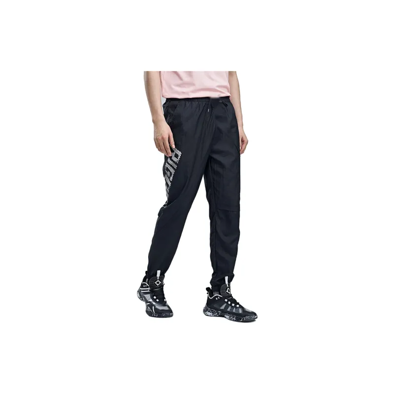 RIGORER Knitted Sweatpants Men-1
