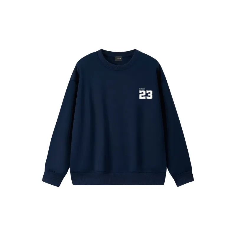 WANX Crewneck Sweatshirt Unisex-7