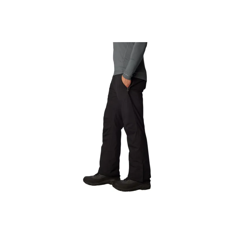 Columbia Shafer Canyon™ Ski Pants Men's Black-2