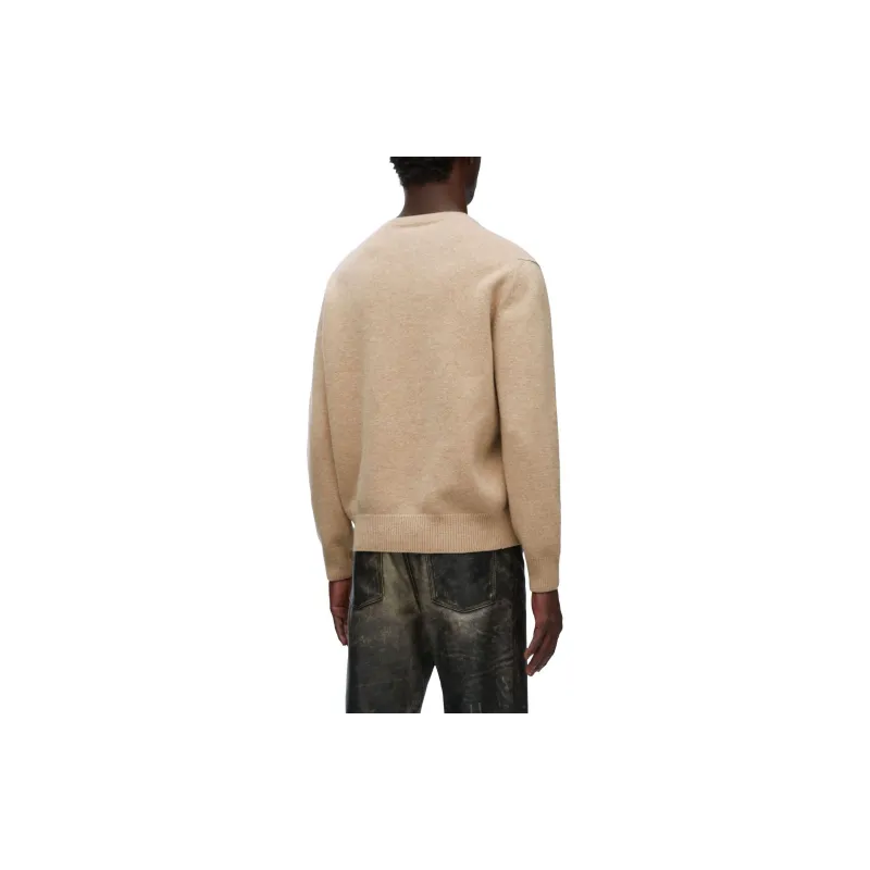 LOEWE Wool Sweater-5