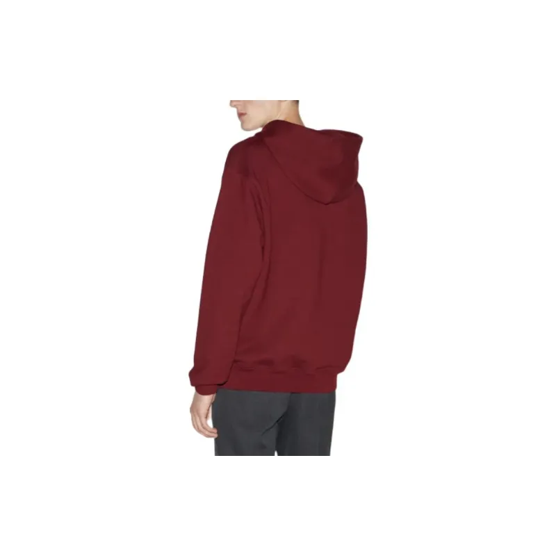 GUCCI Printed Jersey Hoodie-4