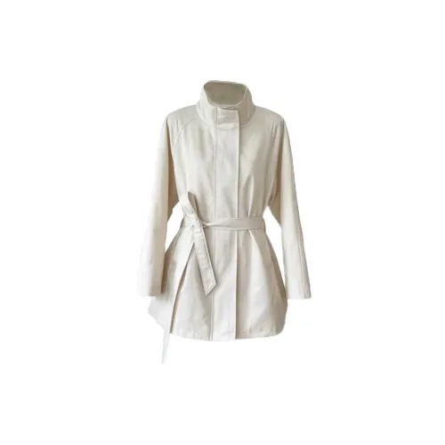 Aghr Trench Coats Women's