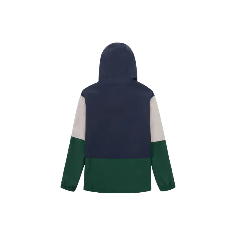 Panda x CAMEL Panda Collection Single Layer Windbreaker Jacket Men's-37