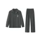 Dark Gray-Men's