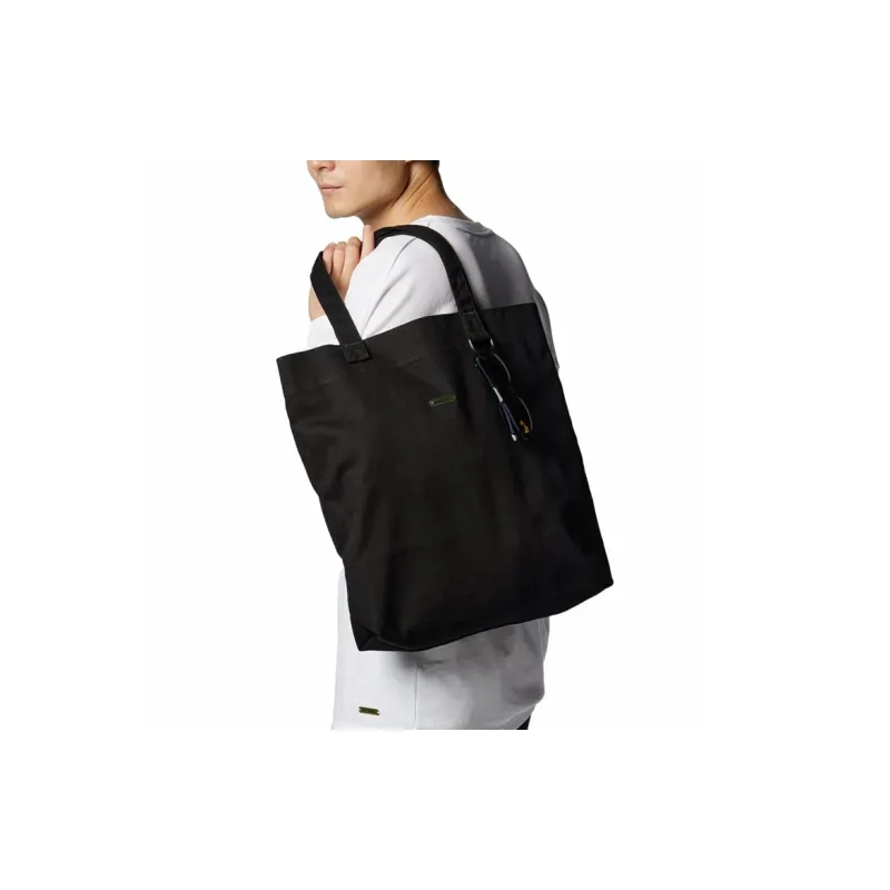 Under Armour Cotton Handbag Unisex Black-2