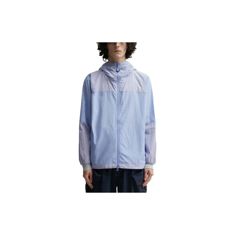 COMFY OUTDOOR GARMENT Jackets Coats Men's Blue-3
