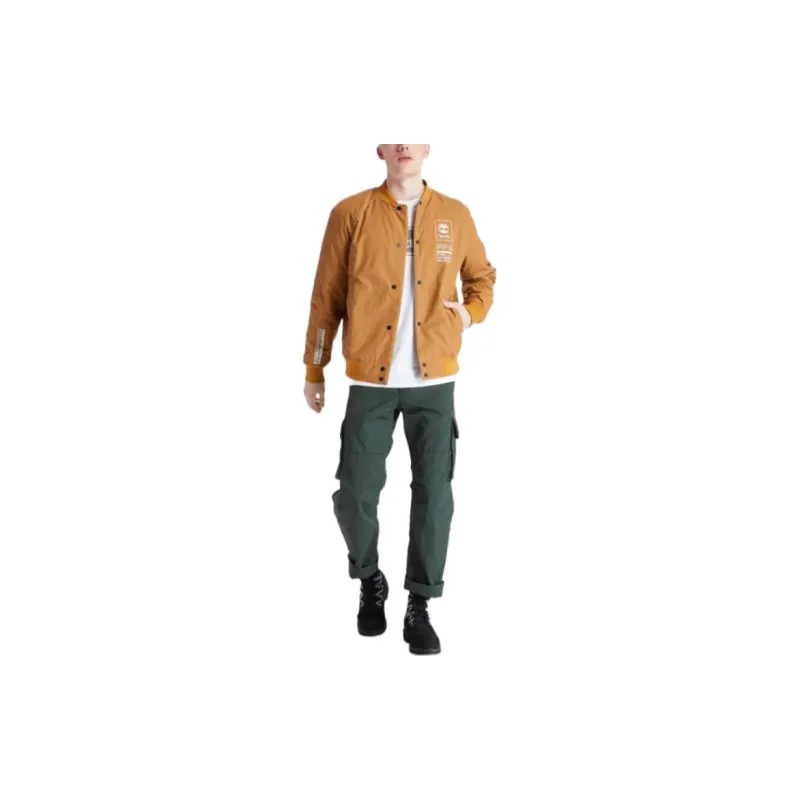 Timberland Jackets Men Wheat-1