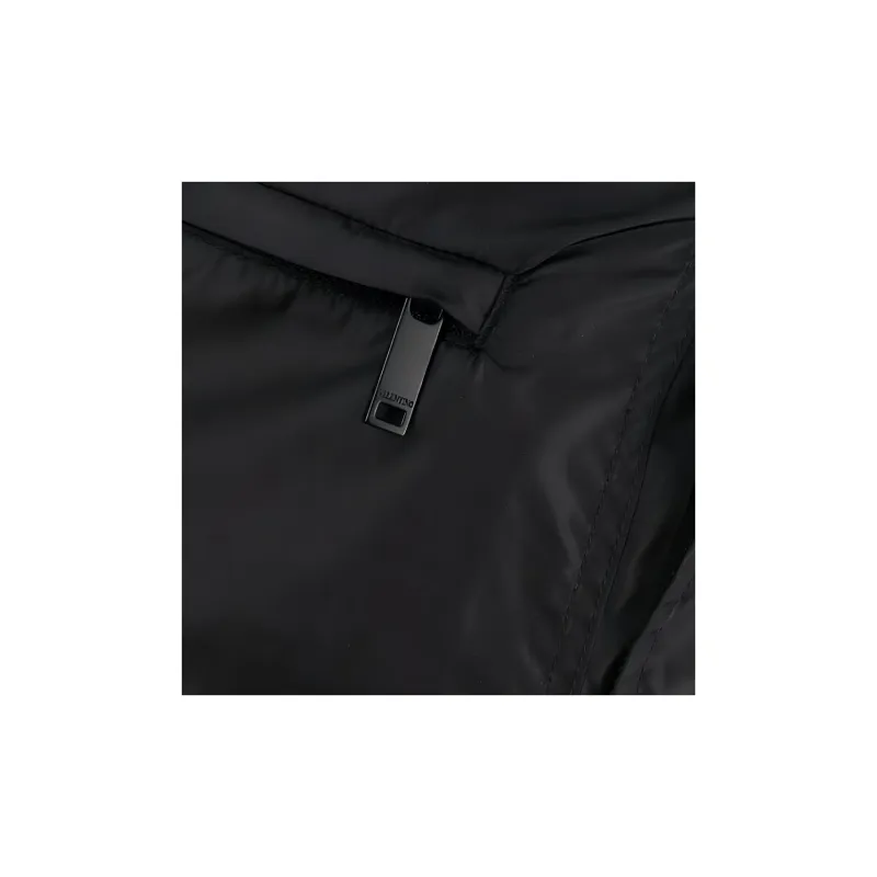 Valentino VLTN Casual Shorts Men Black-5