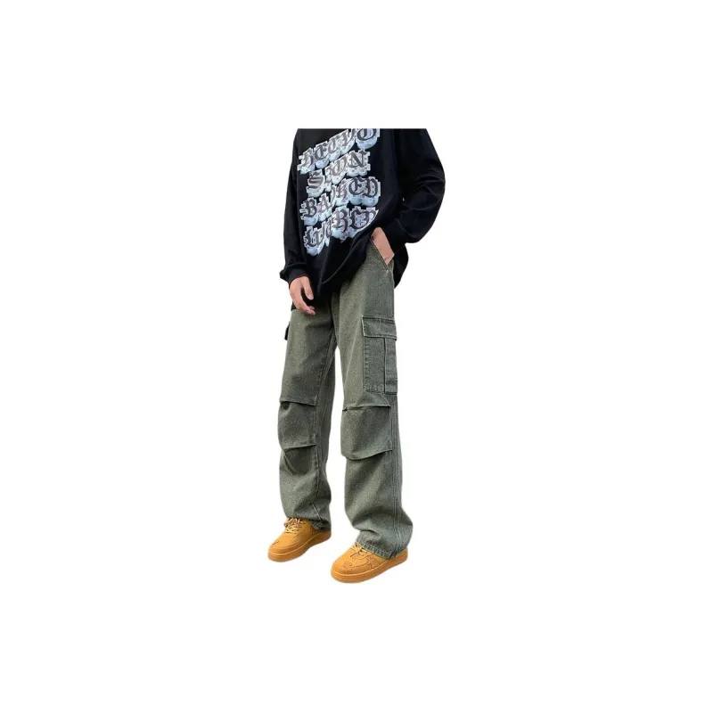FOREVER 21 Jeans Men-1