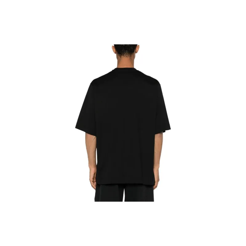 Givenchy New Studio Fit T Shirt-1