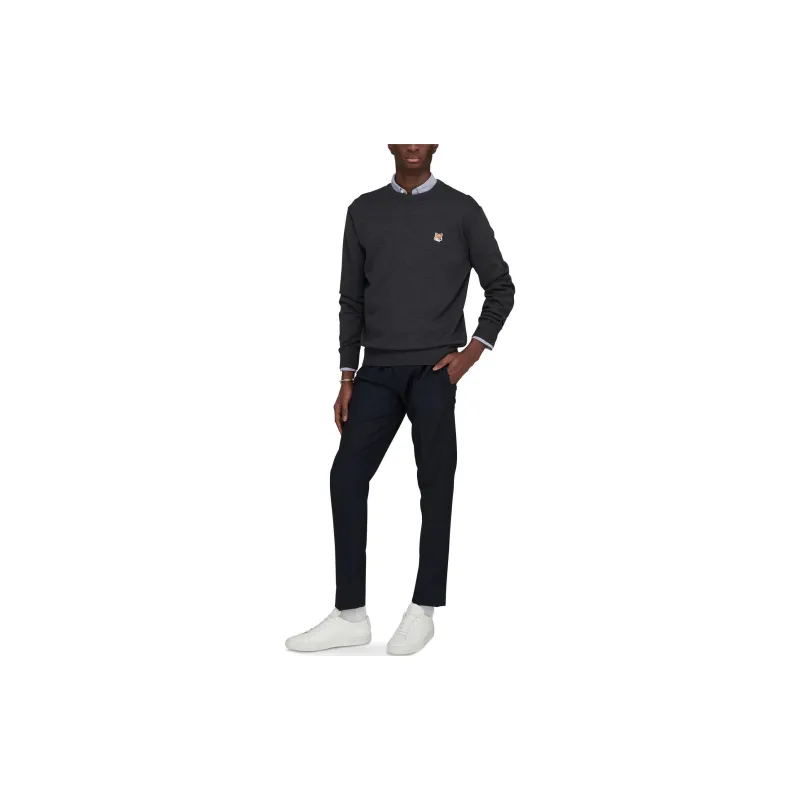 PS By Paul Smith Knitwear Men's Black-3