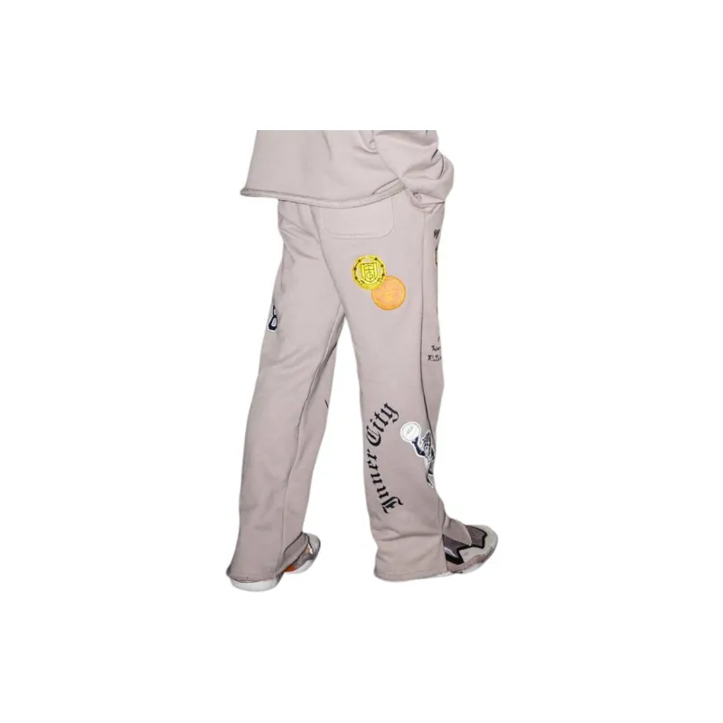 Nike Air Jordan X Honor The Gift Pants-6