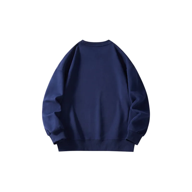BRNR Crewneck Sweatshirt Unisex-6
