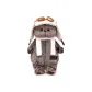 Bao Xike Cat+Plane Master Apparel-30cm