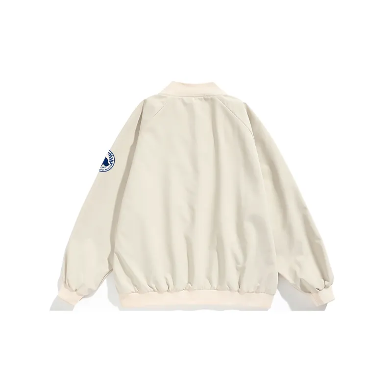 LIGHTNING MONSTER Jackets Coats Unisex-3