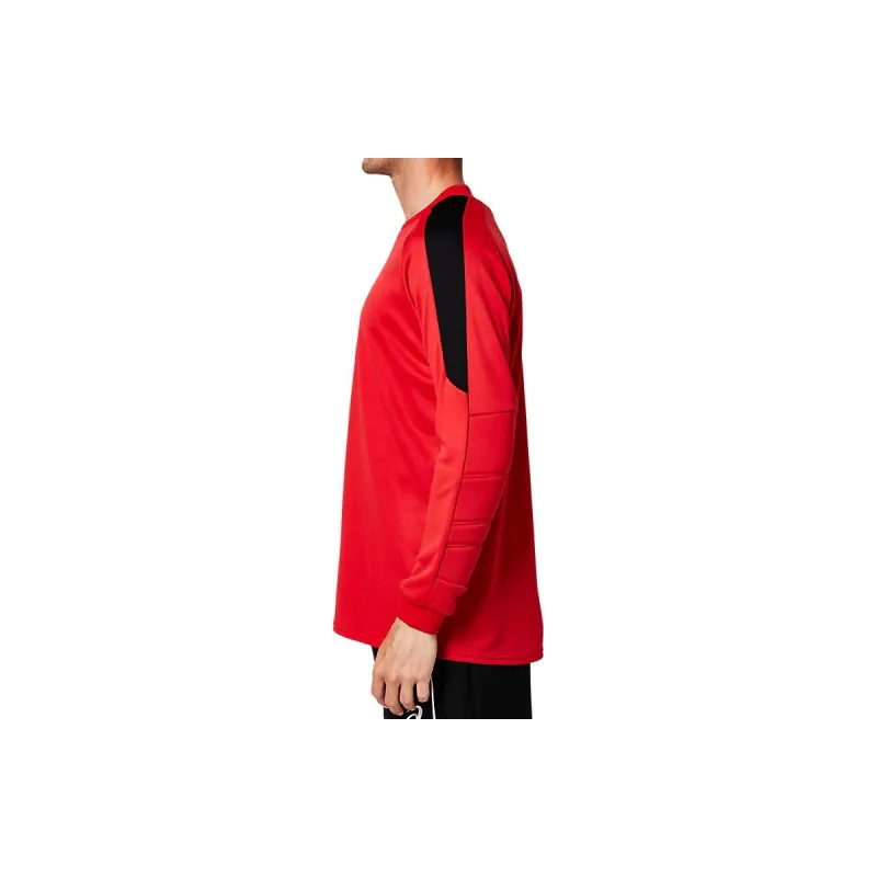 Asics Soccer Jerseys Men Red-2