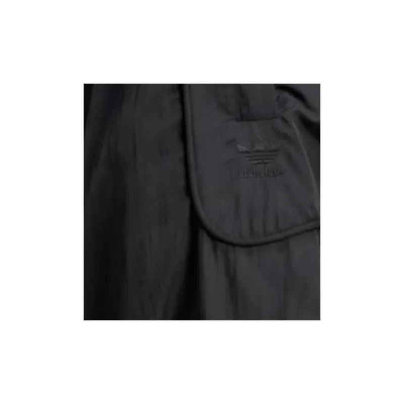 Adidas Originals Casual Pants Women's Black-4