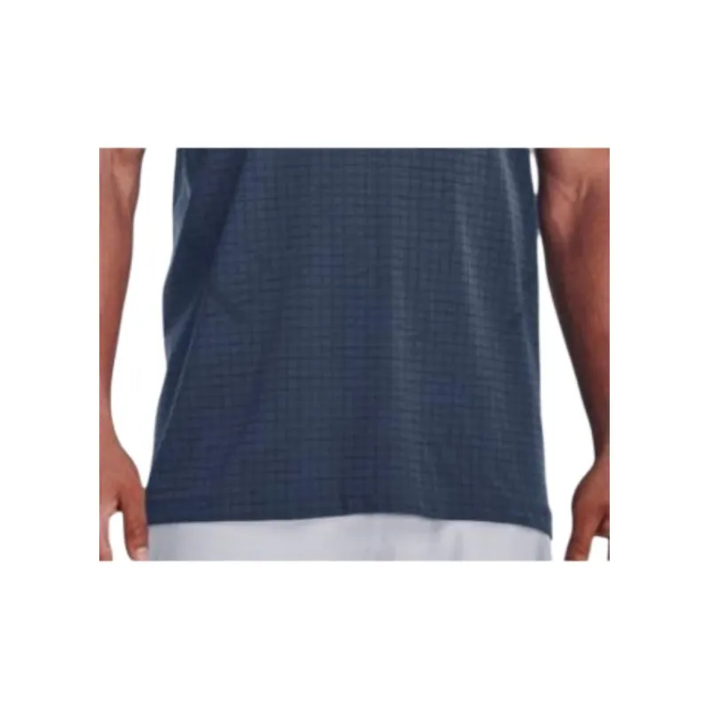 Under Armour T Shirt Men's Gray-4