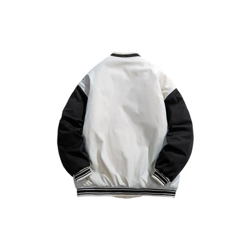 TESTUNG Baseball Jerseys Unisex-15