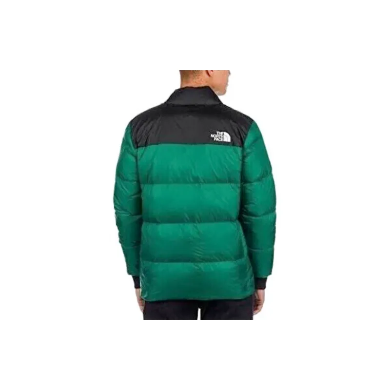 THE NORTH FACE Jackets Men Green-4