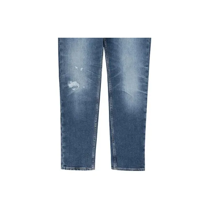 HUGO BOSS Jeans Men Blue-5