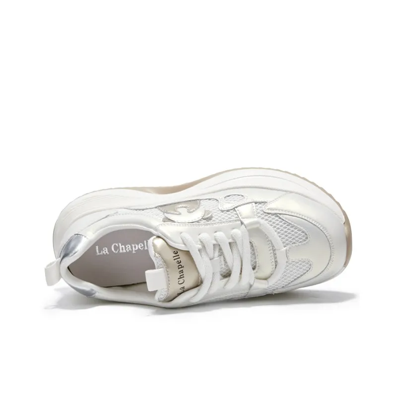 La Chapelle Low Top Casual Shoes Women's-2